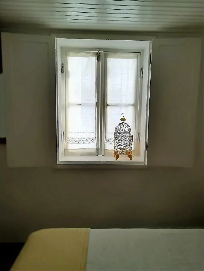 Casinhas Da Ajuda Nº 27 Apartment Lisbon