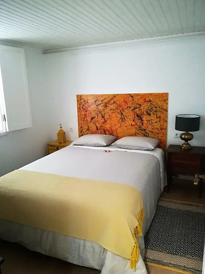 Casinhas Da Ajuda Nº 27 Apartment Lisbon